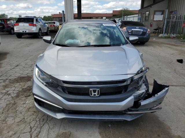 Photo 4 VIN: 2HGFC2F66LH516048 - HONDA CIVIC LX 