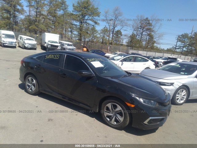 Photo 0 VIN: 2HGFC2F66LH516518 - HONDA CIVIC SEDAN 