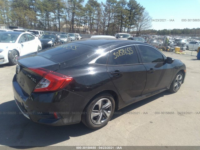 Photo 3 VIN: 2HGFC2F66LH516518 - HONDA CIVIC SEDAN 