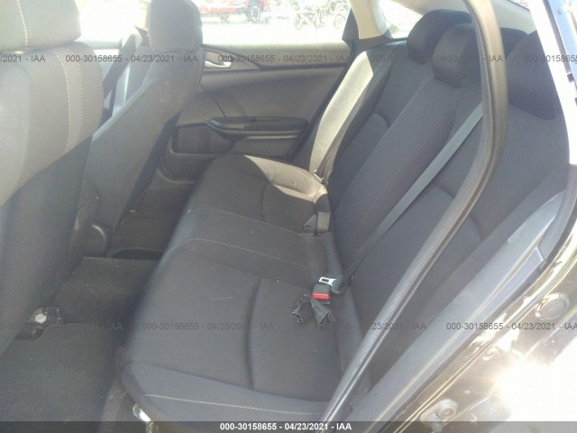 Photo 7 VIN: 2HGFC2F66LH516518 - HONDA CIVIC SEDAN 