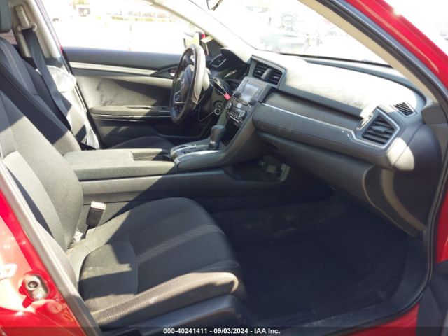 Photo 4 VIN: 2HGFC2F66LH520004 - HONDA CIVIC 