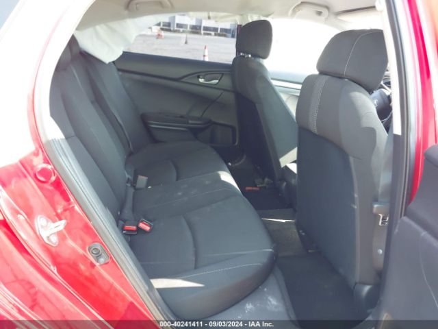 Photo 7 VIN: 2HGFC2F66LH520004 - HONDA CIVIC 