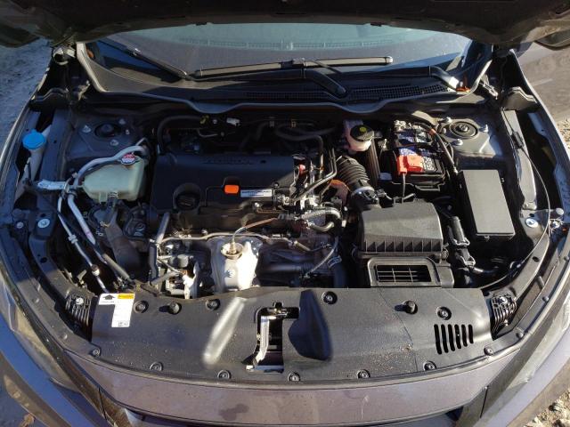 Photo 6 VIN: 2HGFC2F66LH521444 - HONDA CIVIC LX 