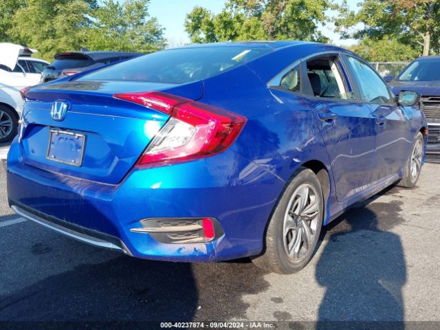 Photo 3 VIN: 2HGFC2F66LH522478 - HONDA CIVIC 