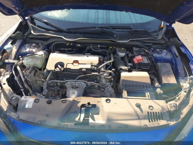 Photo 9 VIN: 2HGFC2F66LH522478 - HONDA CIVIC 