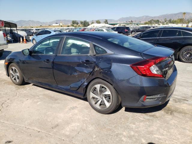 Photo 1 VIN: 2HGFC2F66LH524361 - HONDA CIVIC 