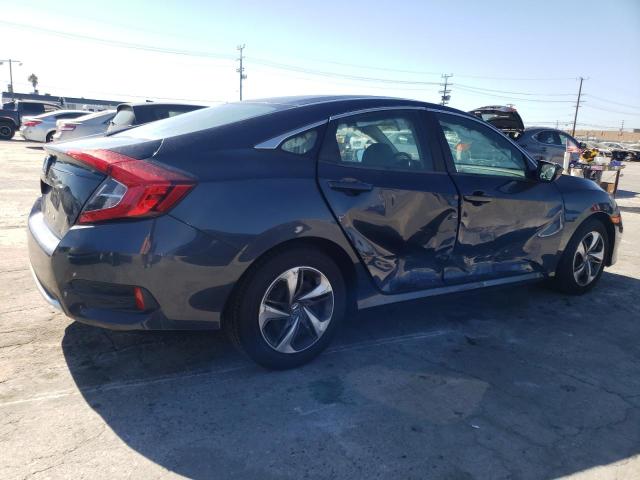 Photo 2 VIN: 2HGFC2F66LH524361 - HONDA CIVIC 