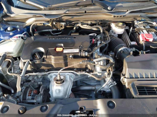 Photo 9 VIN: 2HGFC2F66LH527616 - HONDA CIVIC 