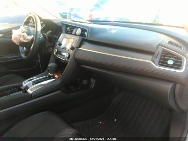 Photo 4 VIN: 2HGFC2F66LH528099 - HONDA CIVIC SEDAN 