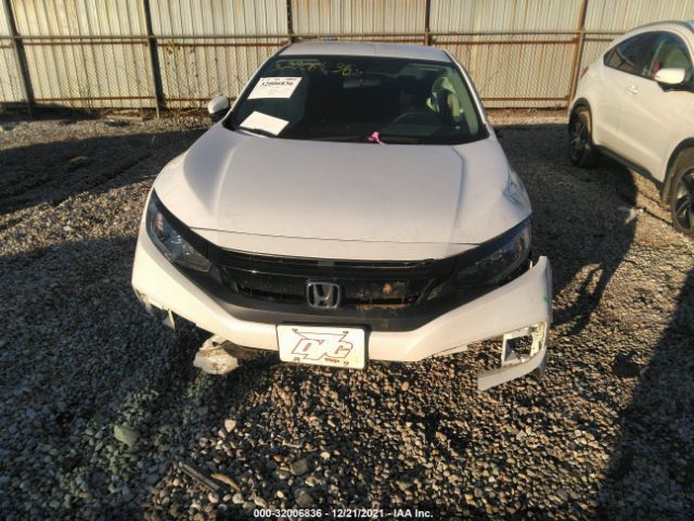 Photo 5 VIN: 2HGFC2F66LH528099 - HONDA CIVIC SEDAN 