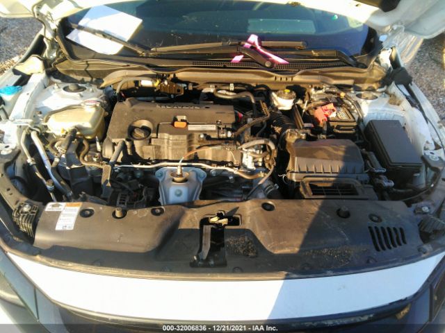 Photo 9 VIN: 2HGFC2F66LH528099 - HONDA CIVIC SEDAN 