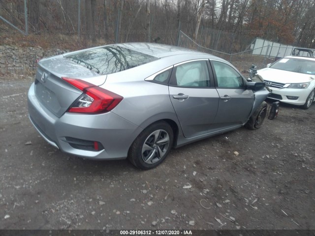 Photo 3 VIN: 2HGFC2F66LH531312 - HONDA CIVIC SEDAN 