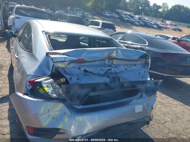 Photo 5 VIN: 2HGFC2F66LH533660 - HONDA CIVIC 