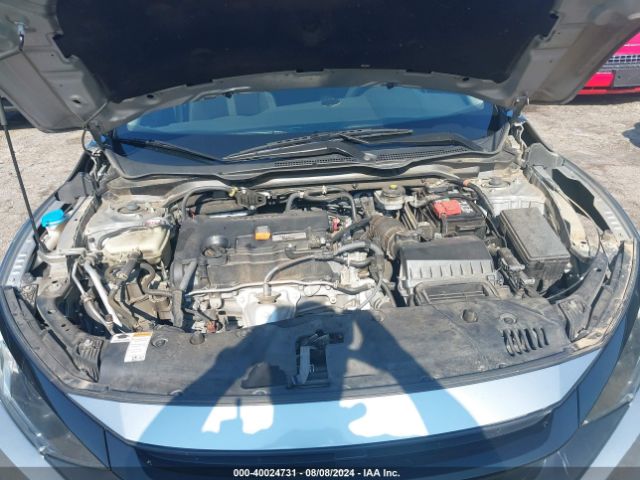 Photo 9 VIN: 2HGFC2F66LH533660 - HONDA CIVIC 