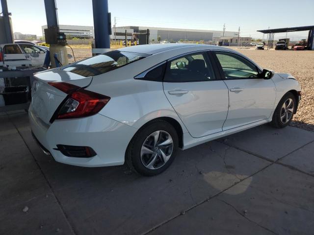 Photo 2 VIN: 2HGFC2F66LH536395 - HONDA CIVIC LX 