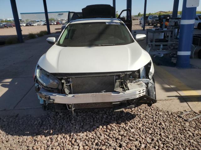 Photo 4 VIN: 2HGFC2F66LH536395 - HONDA CIVIC LX 