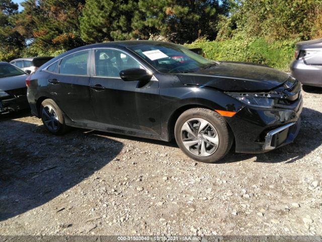 Photo 0 VIN: 2HGFC2F66LH538048 - HONDA CIVIC SEDAN 