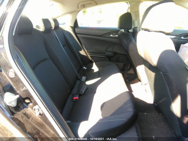 Photo 7 VIN: 2HGFC2F66LH538048 - HONDA CIVIC SEDAN 