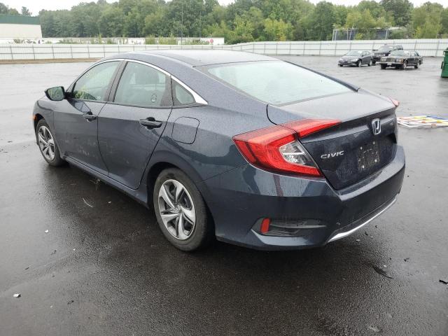 Photo 2 VIN: 2HGFC2F66LH538454 - HONDA CIVIC LX 