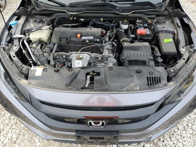 Photo 6 VIN: 2HGFC2F66LH547476 - HONDA CIVIC LX 