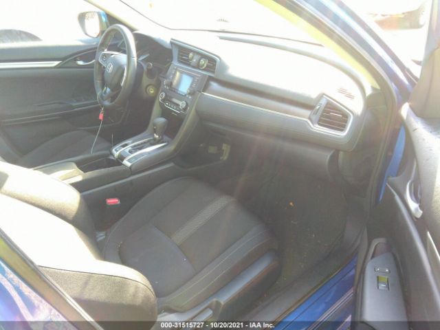 Photo 4 VIN: 2HGFC2F66LH548515 - HONDA CIVIC SEDAN 