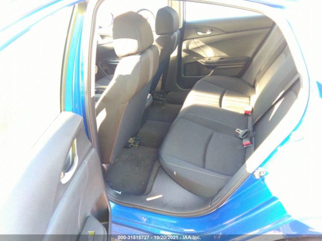 Photo 7 VIN: 2HGFC2F66LH548515 - HONDA CIVIC SEDAN 