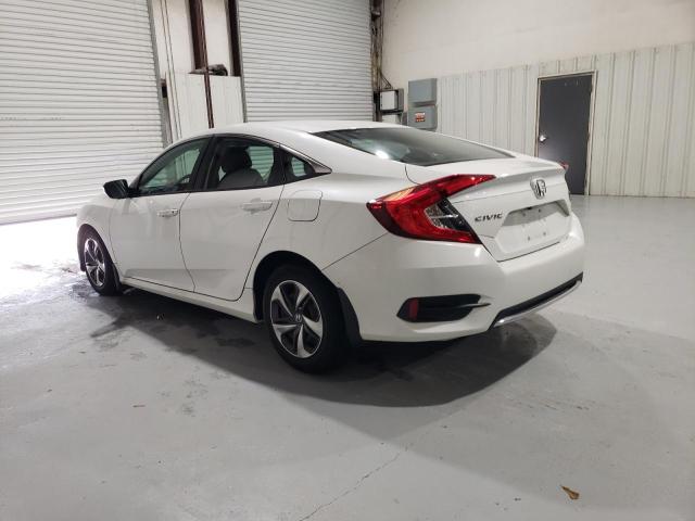 Photo 1 VIN: 2HGFC2F66LH550233 - HONDA CIVIC 