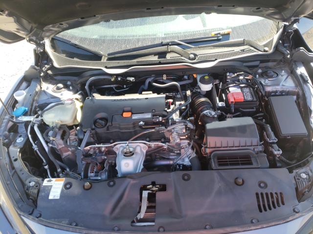 Photo 6 VIN: 2HGFC2F66LH552841 - HONDA CIVIC LX 