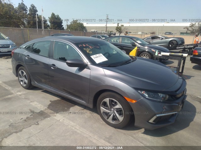 Photo 0 VIN: 2HGFC2F66LH554248 - HONDA CIVIC SEDAN 