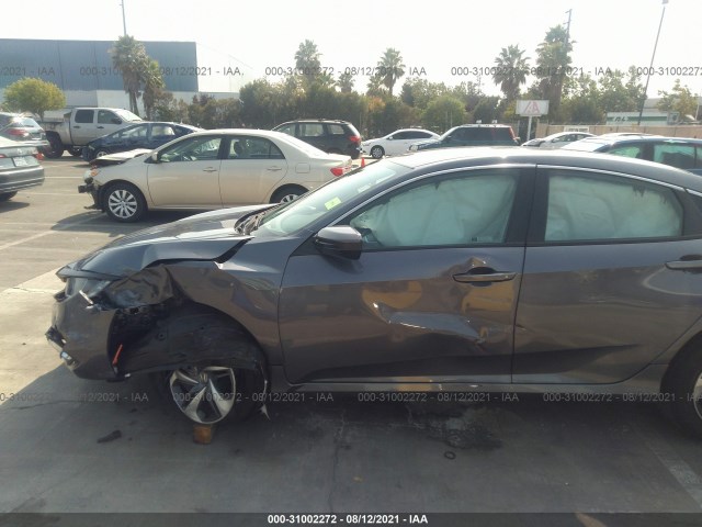 Photo 5 VIN: 2HGFC2F66LH554248 - HONDA CIVIC SEDAN 