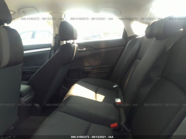 Photo 7 VIN: 2HGFC2F66LH554248 - HONDA CIVIC SEDAN 