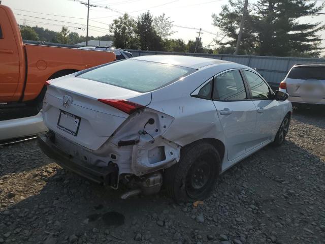 Photo 2 VIN: 2HGFC2F66LH555562 - HONDA CIVIC LX 