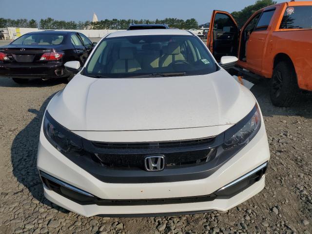 Photo 4 VIN: 2HGFC2F66LH555562 - HONDA CIVIC LX 