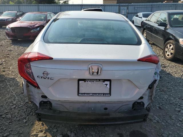 Photo 5 VIN: 2HGFC2F66LH555562 - HONDA CIVIC LX 