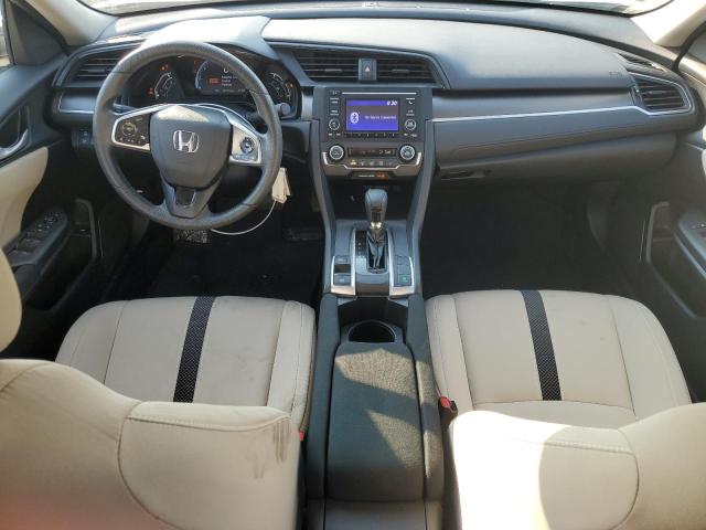 Photo 7 VIN: 2HGFC2F66LH555562 - HONDA CIVIC LX 