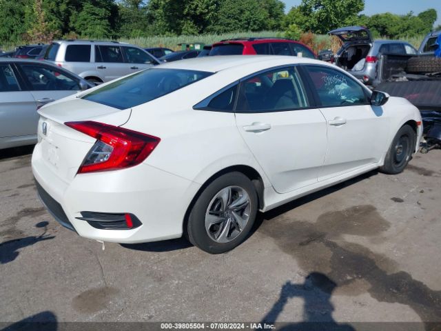 Photo 3 VIN: 2HGFC2F66LH563421 - HONDA CIVIC 