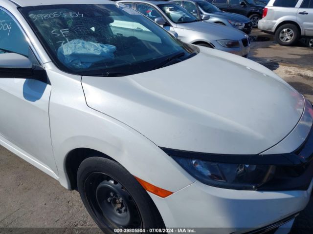 Photo 5 VIN: 2HGFC2F66LH563421 - HONDA CIVIC 