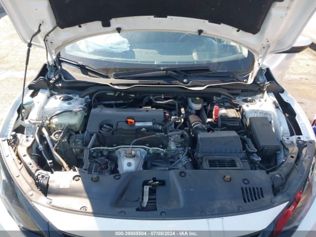 Photo 9 VIN: 2HGFC2F66LH563421 - HONDA CIVIC 