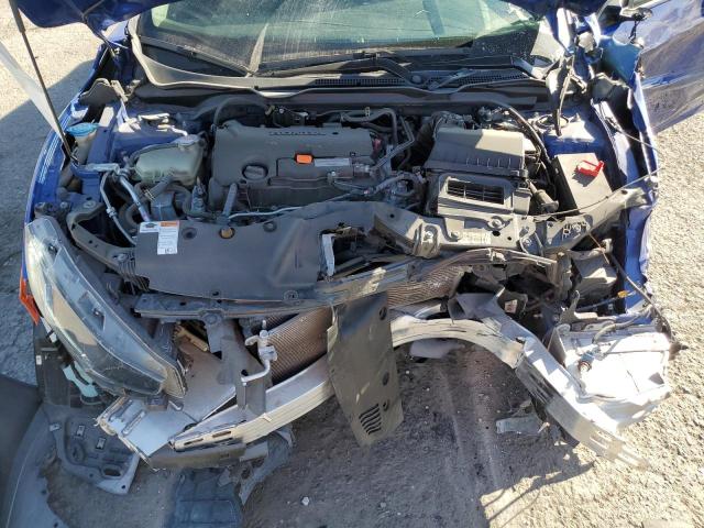 Photo 10 VIN: 2HGFC2F66LH569218 - HONDA CIVIC LX 