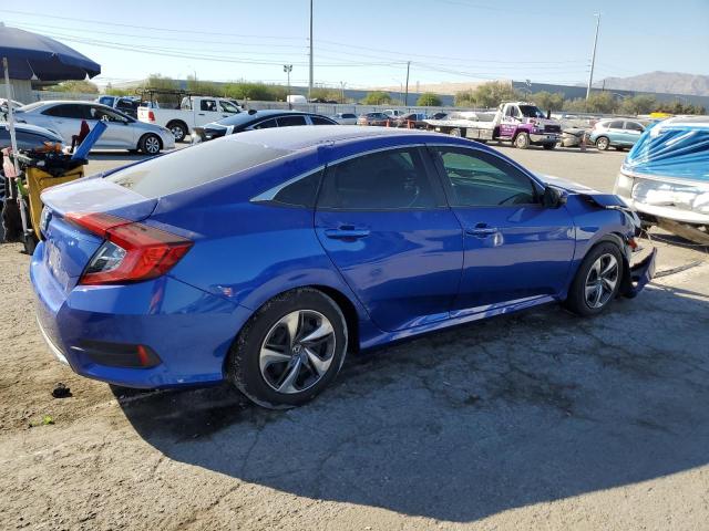 Photo 2 VIN: 2HGFC2F66LH569218 - HONDA CIVIC LX 