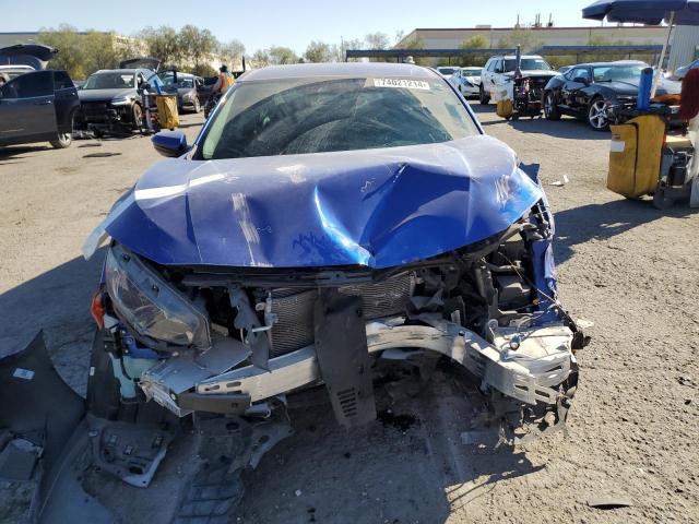 Photo 4 VIN: 2HGFC2F66LH569218 - HONDA CIVIC LX 