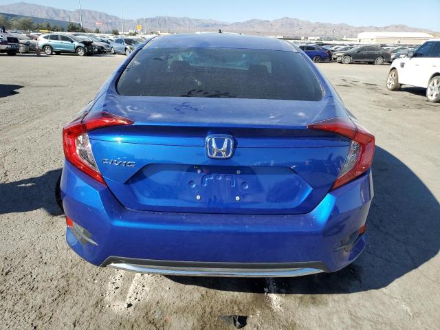 Photo 5 VIN: 2HGFC2F66LH569218 - HONDA CIVIC LX 