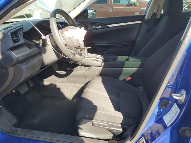 Photo 6 VIN: 2HGFC2F66LH569218 - HONDA CIVIC LX 