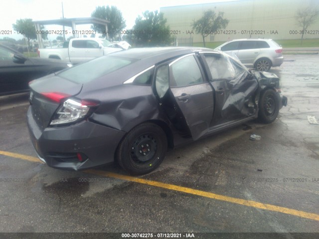 Photo 3 VIN: 2HGFC2F66LH569364 - HONDA CIVIC SEDAN 