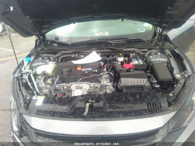 Photo 9 VIN: 2HGFC2F66LH569364 - HONDA CIVIC SEDAN 