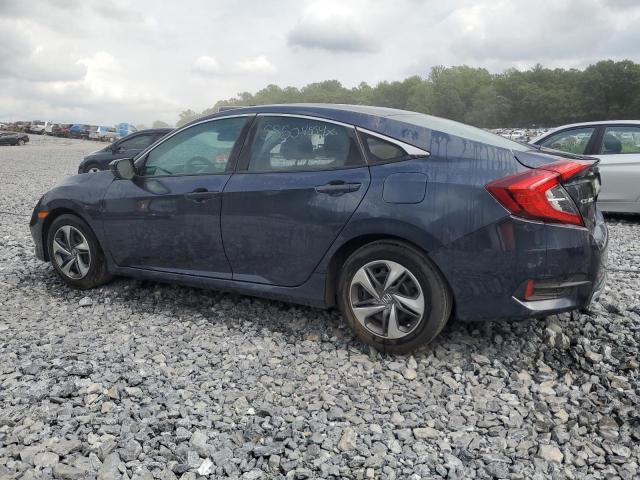 Photo 1 VIN: 2HGFC2F66LH570076 - HONDA CIVIC LX 