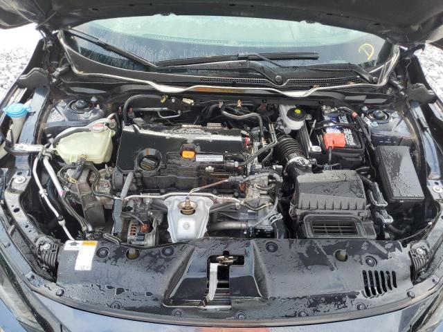 Photo 11 VIN: 2HGFC2F66LH570076 - HONDA CIVIC LX 