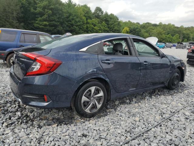 Photo 2 VIN: 2HGFC2F66LH570076 - HONDA CIVIC LX 