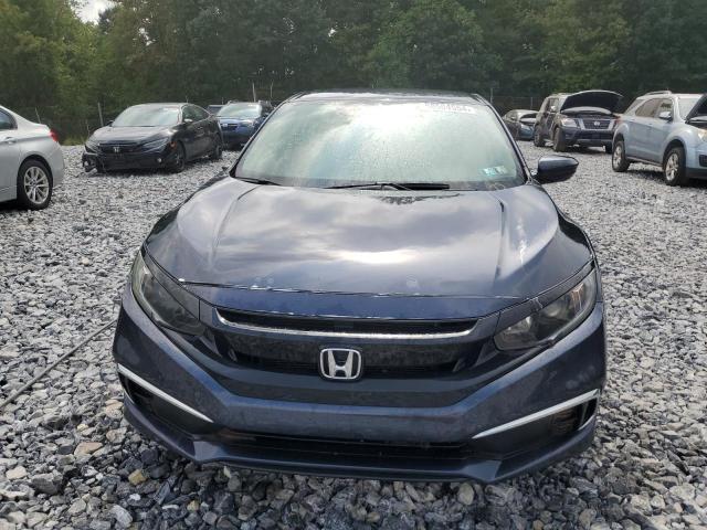 Photo 4 VIN: 2HGFC2F66LH570076 - HONDA CIVIC LX 