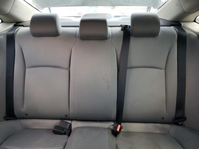 Photo 9 VIN: 2HGFC2F66LH570076 - HONDA CIVIC LX 